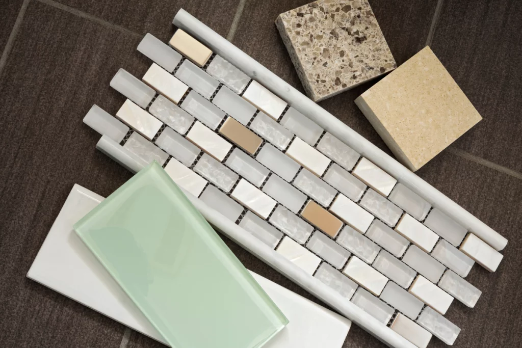 Remodeling Half Bath: Choosing The Right Materials And Finishes