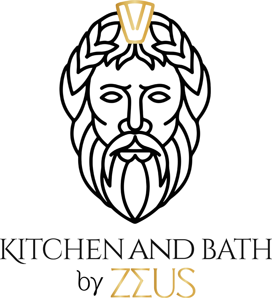 Kitchen And Bath By Zeus Logo DarkUnder Construction