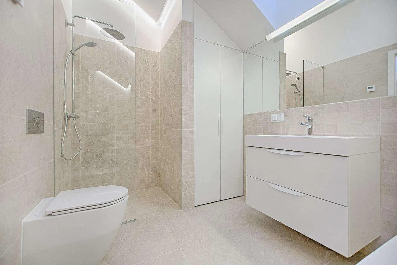 Bathroom ConversionsBathroom Conversions