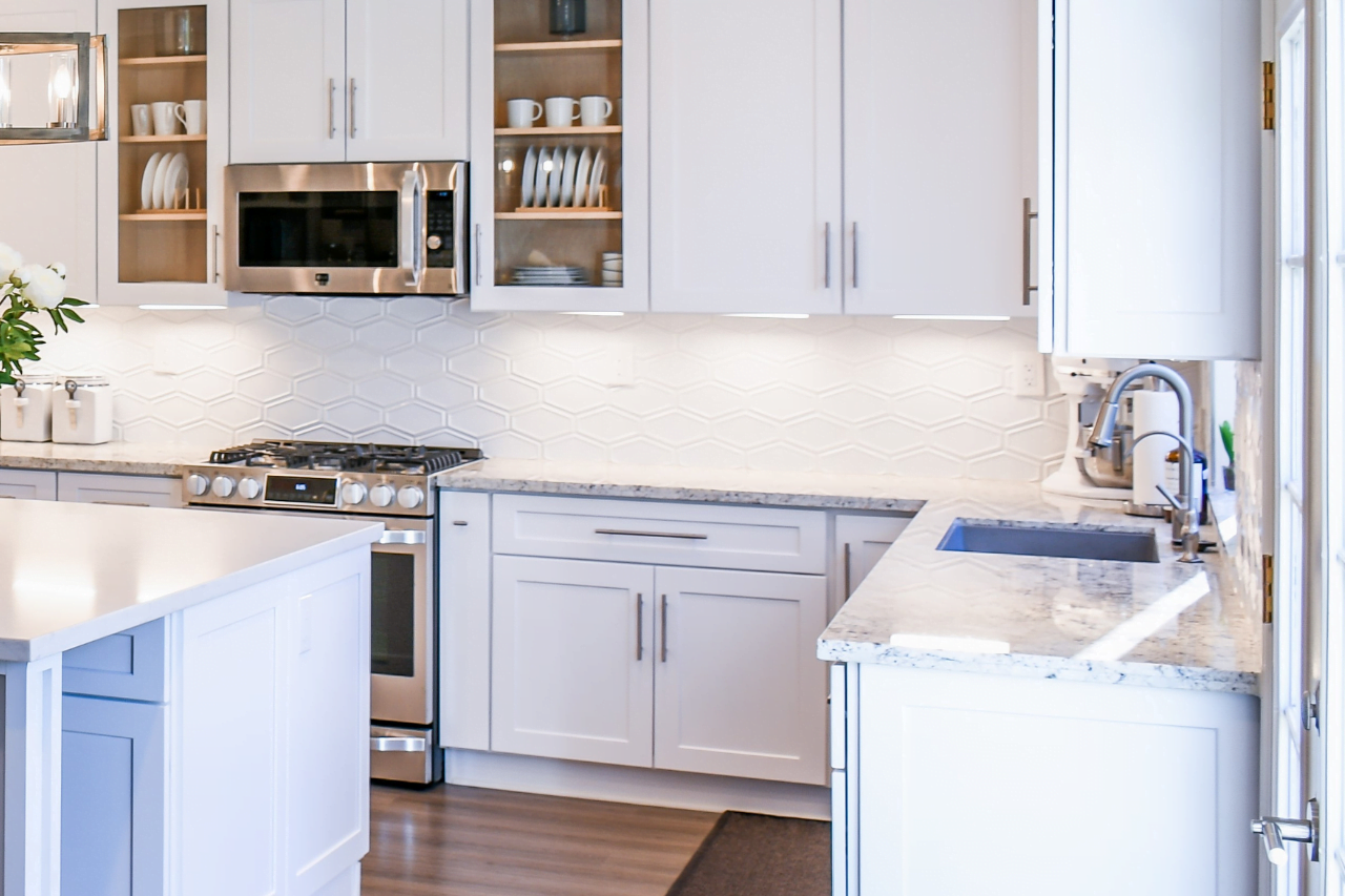 Kitchen Countertop Installation Kitchen and Bath by Zeus