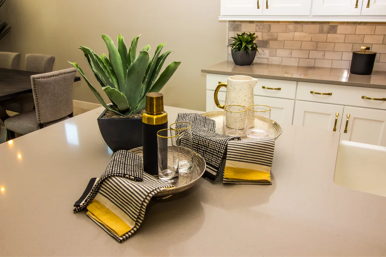 Kitchen Countertop Installation Of AtlantaKitchen Countertop Installation