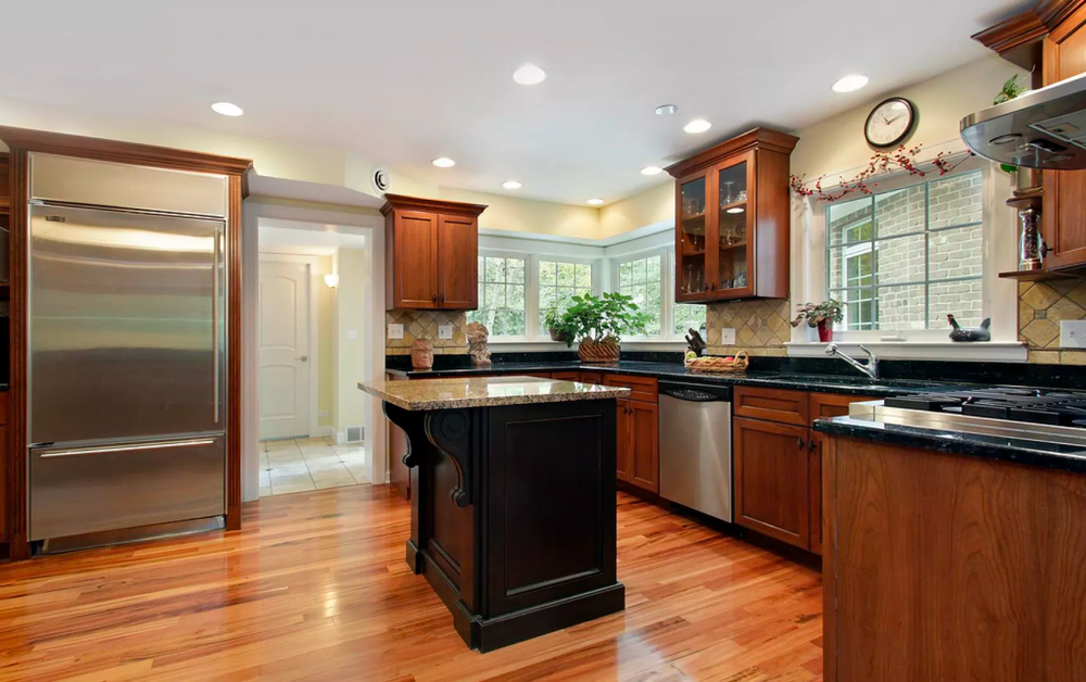 How to Choose the Best Kitchen Flooring?