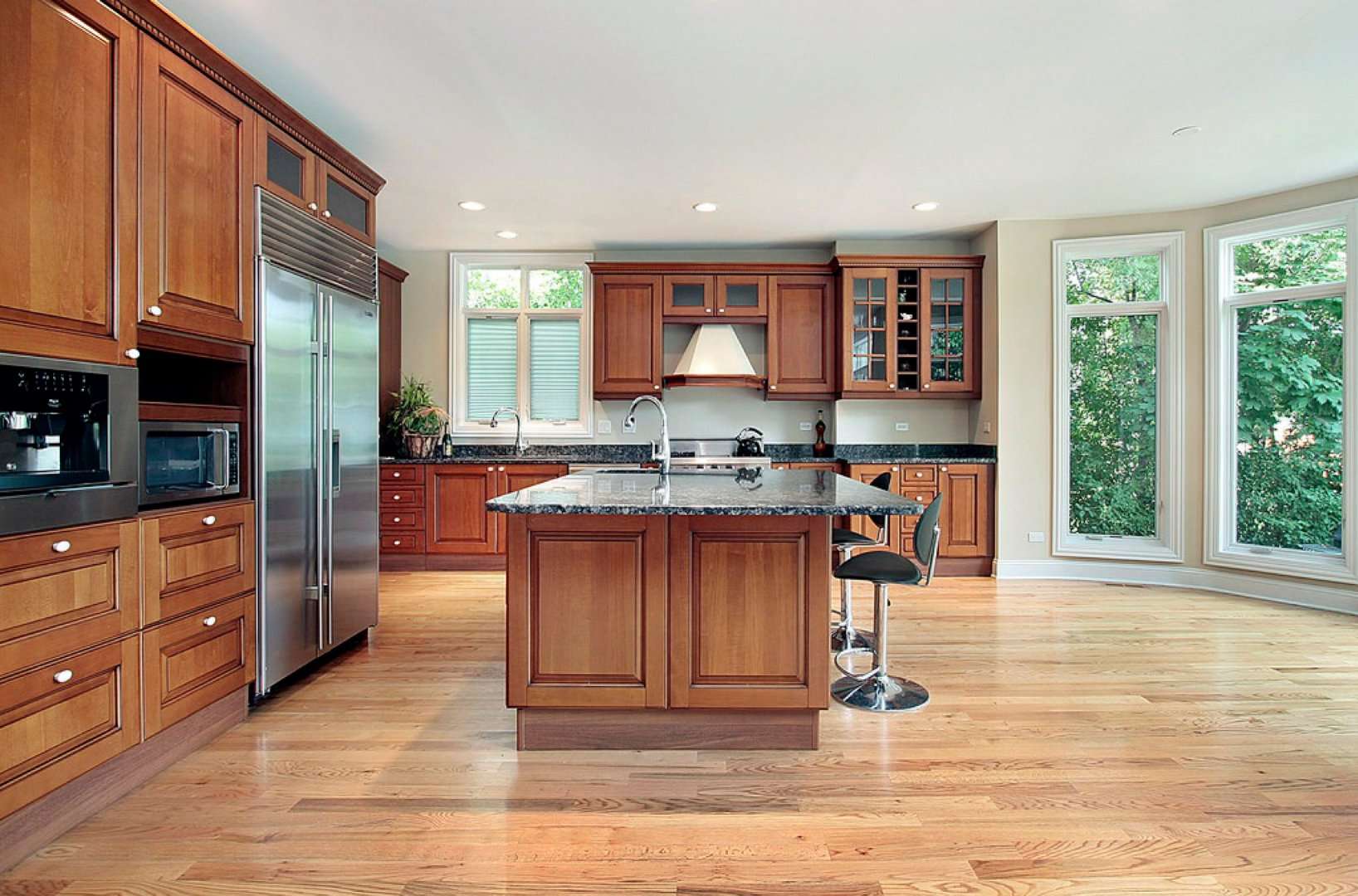 The Best Kitchen FlooringHow to Choose the Best Kitchen Flooring?