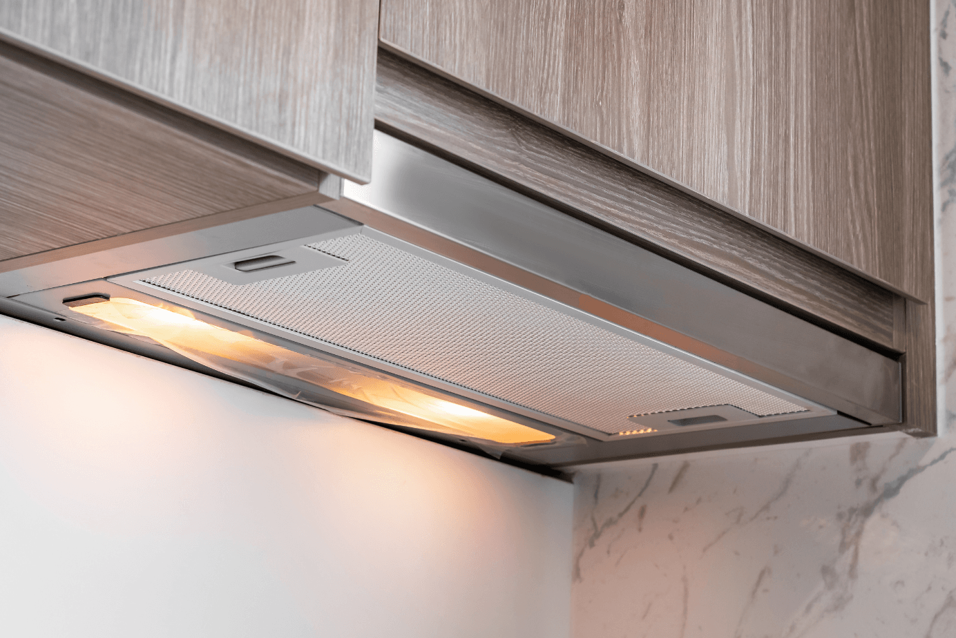 How To Choose The Perfect Under Cabinet Range Hood For Your Home
