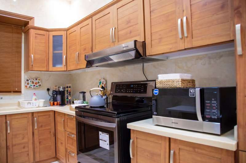 replace kitchen cabinet doors