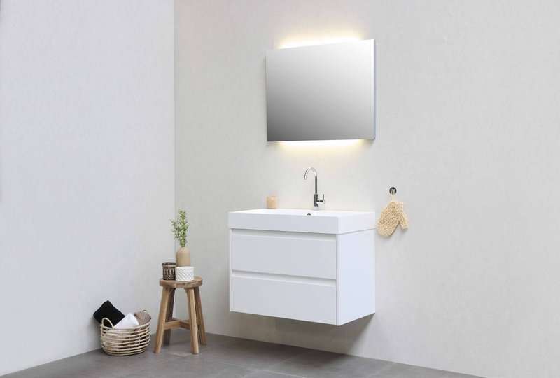 ideas for bathroom mirrors