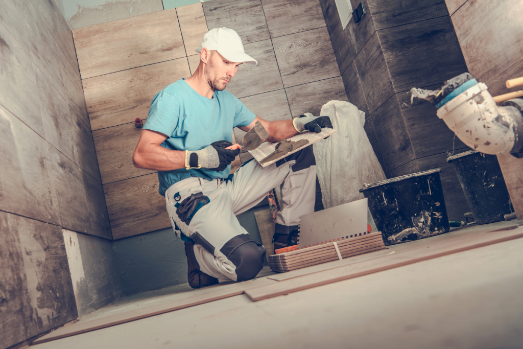 Understanding The Basics Of Remodeling Half Bath