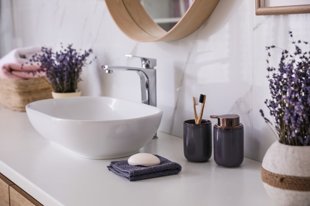 Things I Wish I Knew Before Remodeling a Bathroom: Making The Most Of Your Decorating Choices