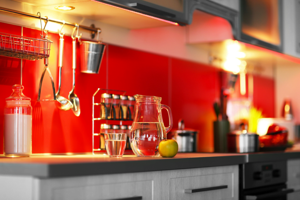 Unveiling The Hottest Kitchen Trends Of 2024 A Sneak Peek   Kitchen Trends 4 1024x683 